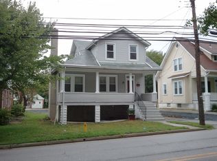 240 E Burke Ave, Towson, MD 21286