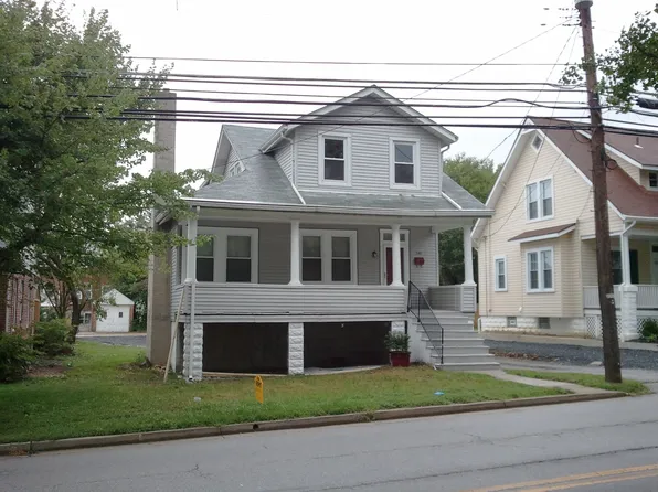 240 E Burke Ave, Towson, MD 21286