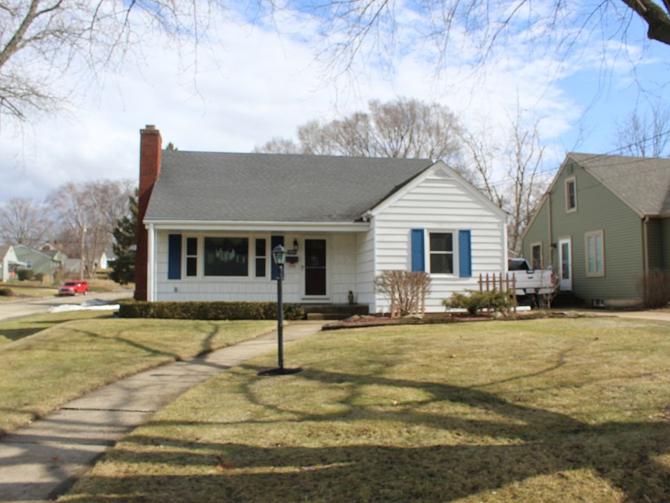 1st image of this home