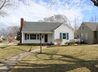1304 26th St, Rockford, IL 61108