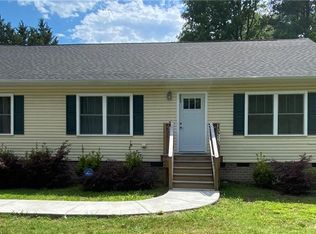 20210 Laurel Rd, South Chesterfield, VA 23803