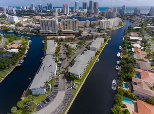 460 Paradise Isle Blvd APT 203, Hallandale, FL 33009