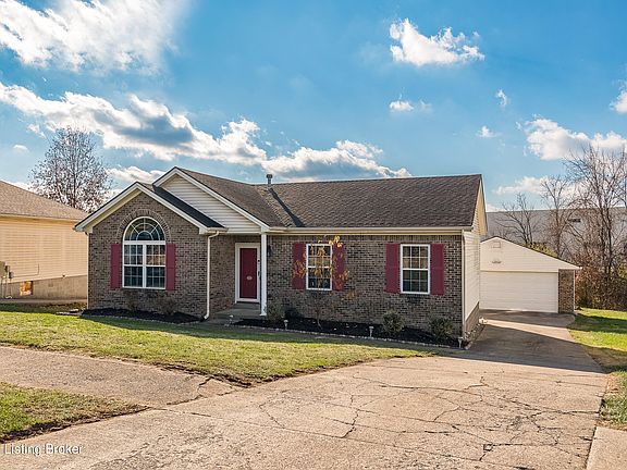 2nd image of 6807 Currington Cir