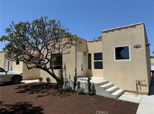 8955 San Luis Ave, South Gate, CA 90280