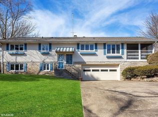 2012 Somerset Rd, Long Beach, IN 46360