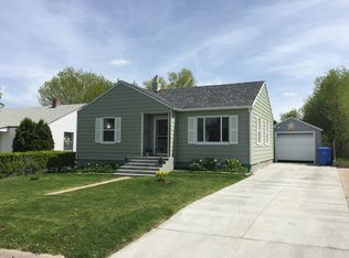 121 Maplewood Ave, Pocatello, ID 83204