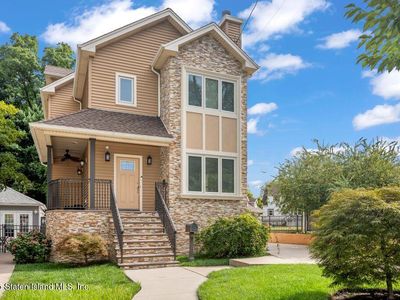 159 North Ave, Staten Island, NY, 10314