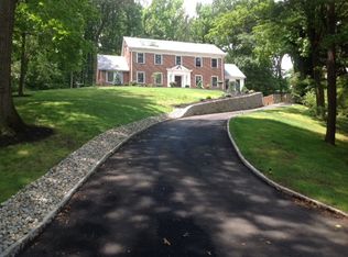 441 Redmond Rd, South Orange, NJ 07079