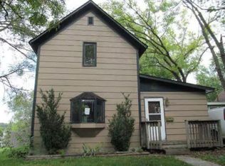 802 7th Ave N, Fort Dodge, IA 50501