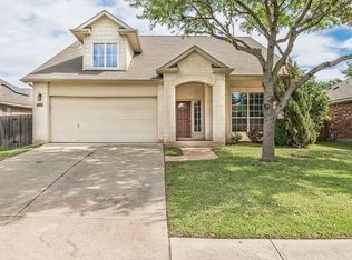 2608 Century Park Blvd, Austin, TX 78727