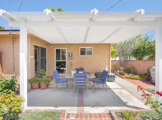 2006 W 180th Pl, Torrance, CA 90504