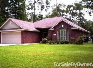 2730 Constantine St, New Caney, TX 77357