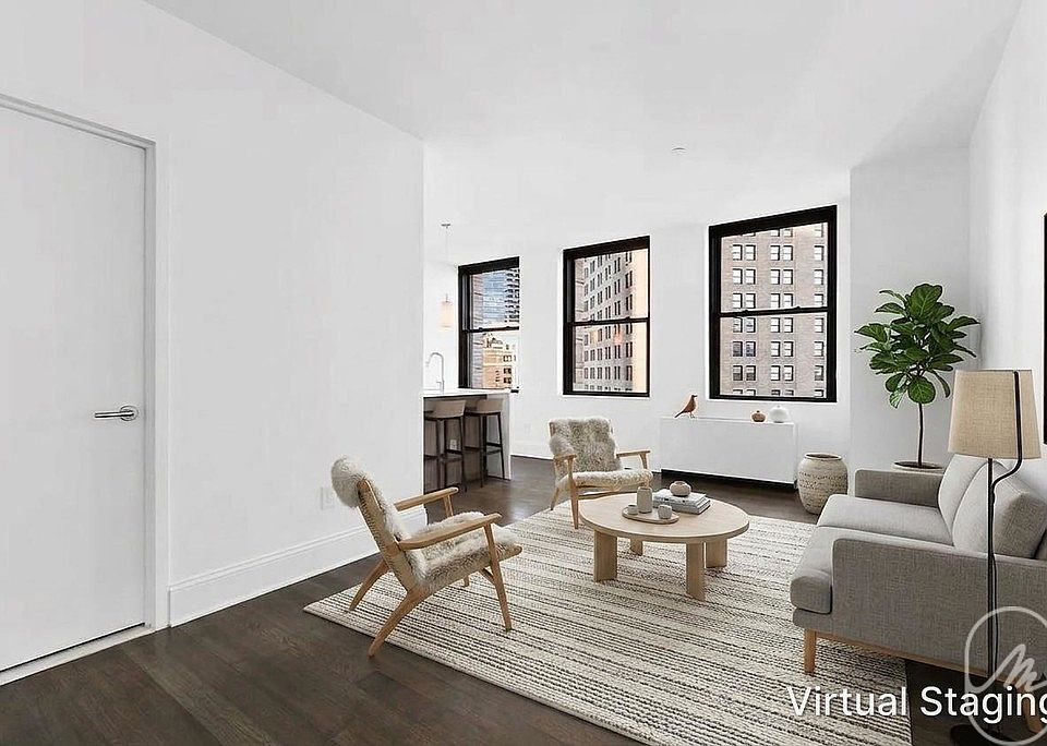 1st image of 15 Park Row APT 10L