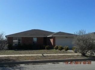 3506 Northcrest Dr, Killeen, TX 76543