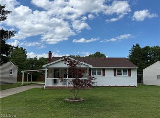 448 Meadowbrook Ave, Youngstown, OH 44512