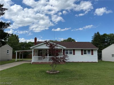 448 Meadowbrook Ave, Youngstown, OH, 44512