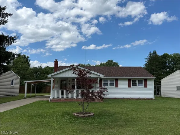 448 Meadowbrook Ave, Youngstown, OH 44512