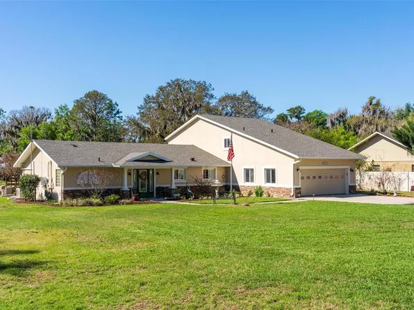 10220 Bumblebee Ln, Leesburg, FL 34788