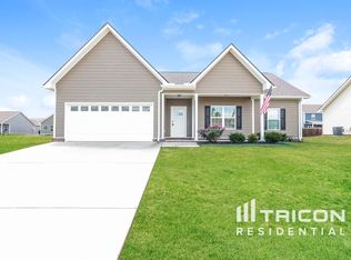 814 Ellyson Dr, Spring Hill, TN 37174