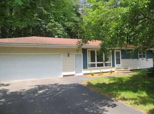 3502 Swan Ave, Wausau, WI 54401