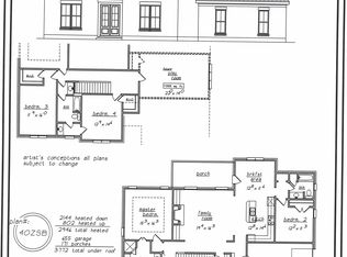 5248 Madison Valley Cir, Arlington, TN 38002