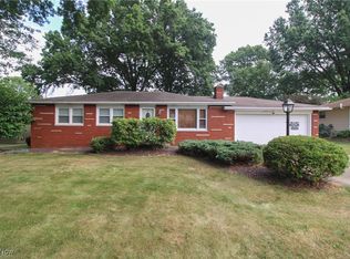 223 Evergreen Dr, Poland, OH