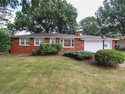 223 Evergreen Dr, Poland, OH, 44514