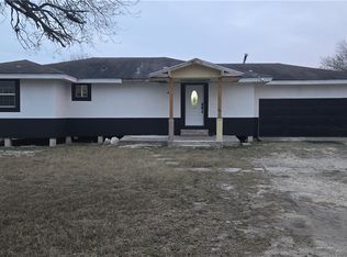 14135 County Road 1144, Sinton, TX 78387