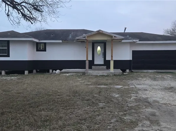 14135 County Road 1144, Sinton, TX 78387