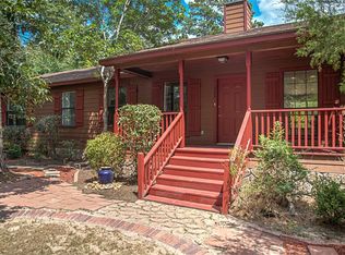 368 Skylark St, Magnolia, TX 77355