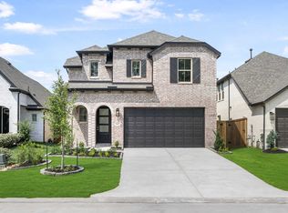 7427 Cattail Falls Ln, Porter, TX 77365