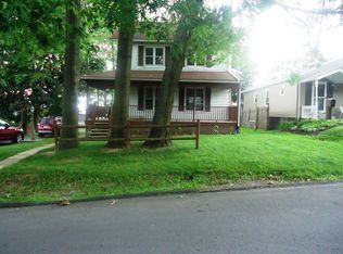 711 Cemetery St, Williamsport, PA 17701