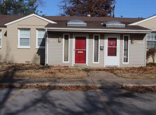 1341 E 39th St S #A, Tulsa, OK 74105