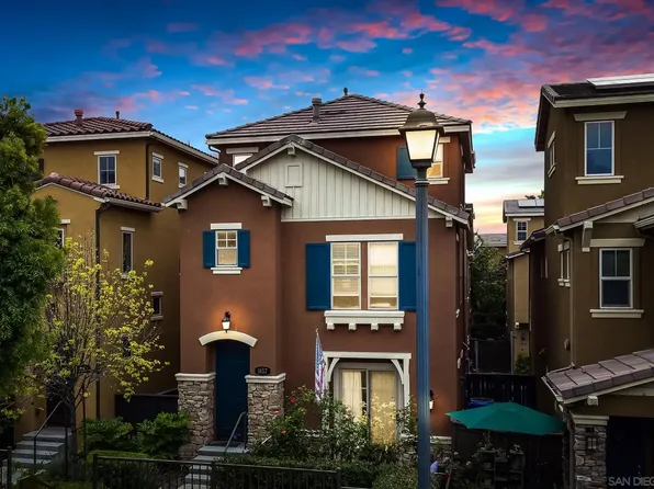 1857 Burley Wood Ln, Chula Vista, CA 91913