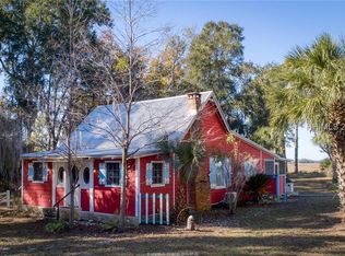 7 Maryfield Ct, Daufuskie Island, SC 29915