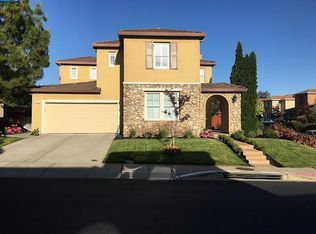 5298 S Montecito Dr, Concord, CA 94521
