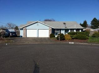 2679 Michael Ct NE, Salem, OR