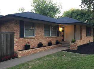 123 S Plymouth Rd, Dallas, TX 75211