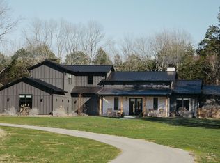 2195 Carpenter Bridge Rd, Columbia, TN 38401