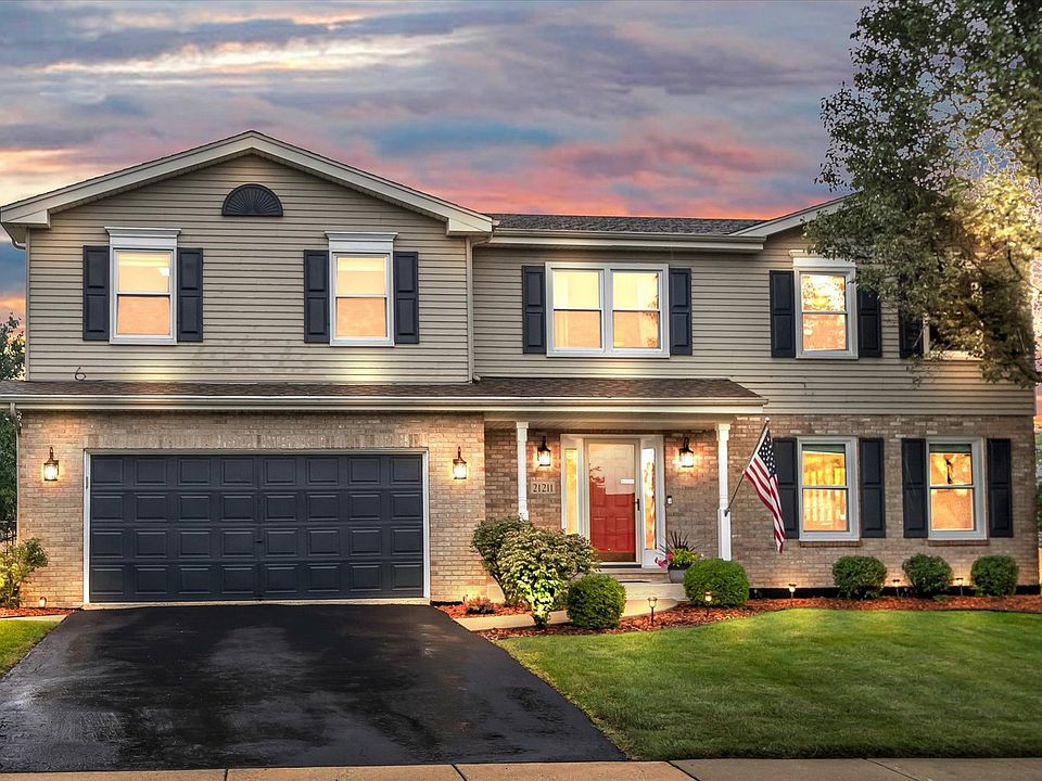 1st image of 21211 Hunter Woods Dr
