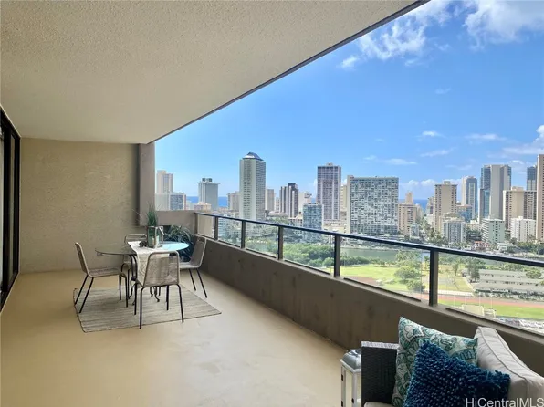 583 Kamoku St APT 2407, Honolulu, HI 96826