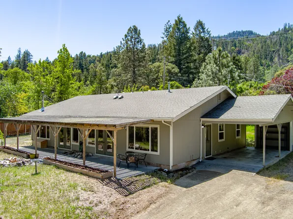 129 Robin Ln, Willow Creek, CA 95573