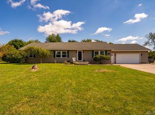 5479 Greg Dr, Saint Paris, OH 43072