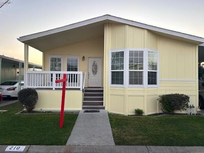 210 Santa Susana, San Leandro, CA, 94579