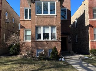 3434 N Harding Ave #B2, Chicago, IL 60618