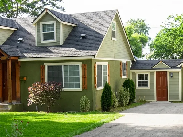 2902A W Agate St, Boise, ID 83705