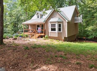 141 Mills Creek Path, Hiram, GA 30141