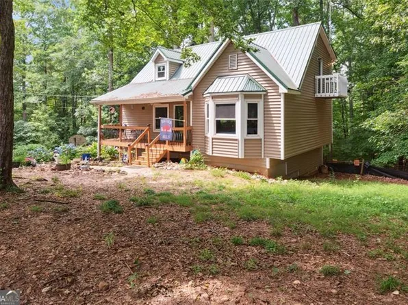 141 Mills Creek Path, Hiram, GA 30141