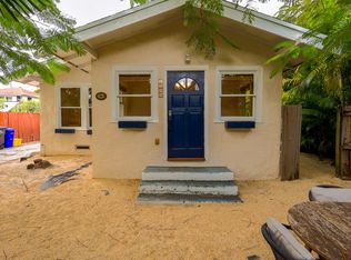 1309 Florida Avenue, West Palm Beach, FL 33401