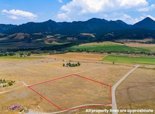 22 Loch Leven Dr, Livingston, MT 59047